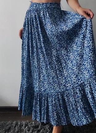 Спідниця zara