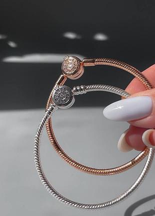 Браслети пандора 2