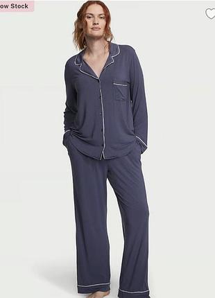 Піжама модал victoria's secret, m short