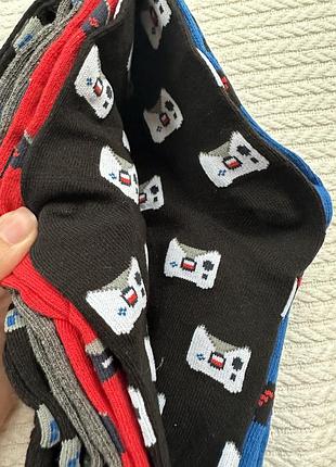 Шкарпетки c&a 37-39 розмір 5