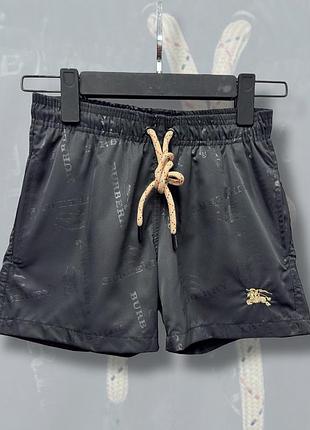 Підліткові пляжні шорти lacoste р6-16 років