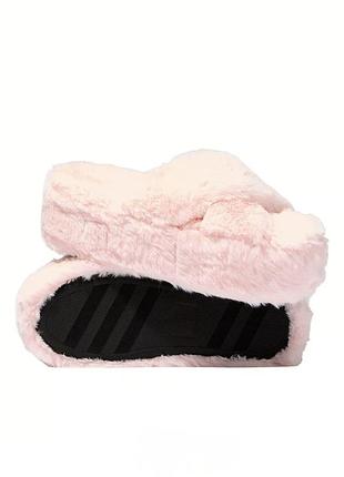 Домашні тапки victoria's secret 38-39