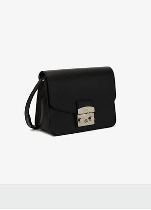 Furla 🔥🔥сумка кожаная оригинал