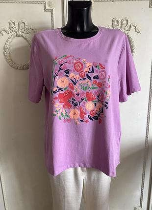 Футболка finland