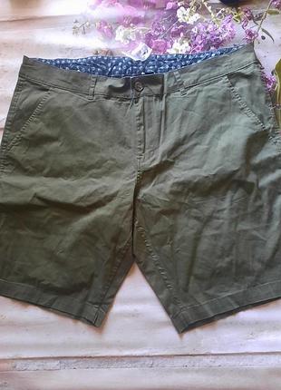 Чоловічі шорти євро 54, livergy