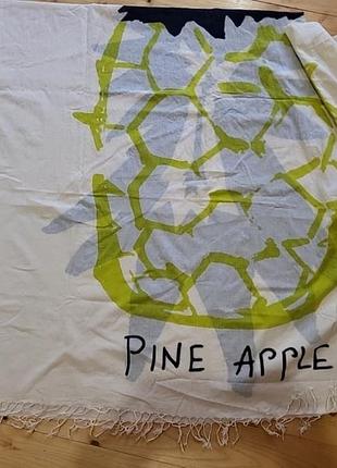 Большой палантин  marc o'polo