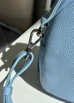 Сумочка зі шкіри 5