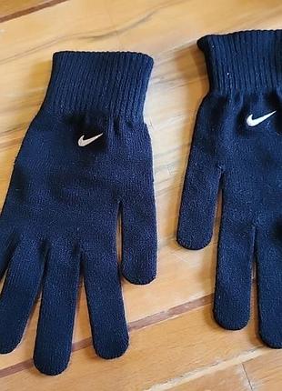 Рукавички nike