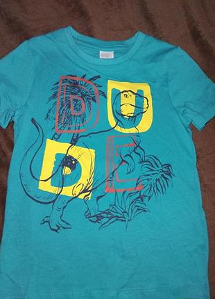 Футболка, майка,поло