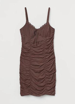 Сукня в білизняному стилі 😍