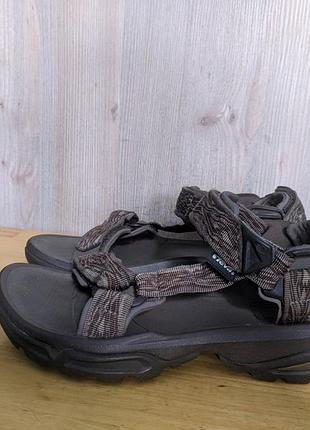 Teva - треккинговые босоножки сандалии