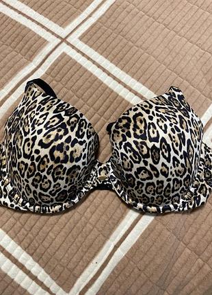 Бюстгальтер victoria’s secret 34d