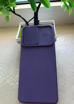 Чехол на телефон xiaomi redmi note 12pro 5g, новый.