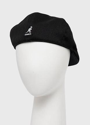 Шерстяное кепи kangol оригинал