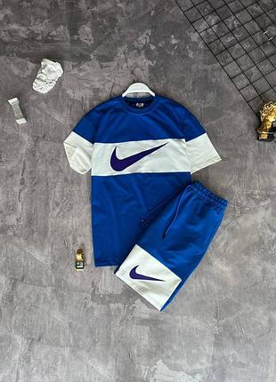 Летний комплект nike