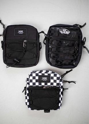 Сумка vans