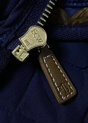Polo ralph lauren — різнокольорова повсякденна жилетка7 фото