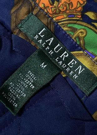 Polo ralph lauren — різнокольорова повсякденна жилетка8 фото