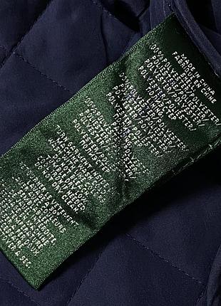 Polo ralph lauren — різнокольорова повсякденна жилетка9 фото