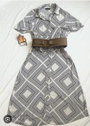 Платье на 12