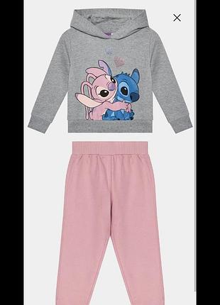 Спортивний костюм новий ovs