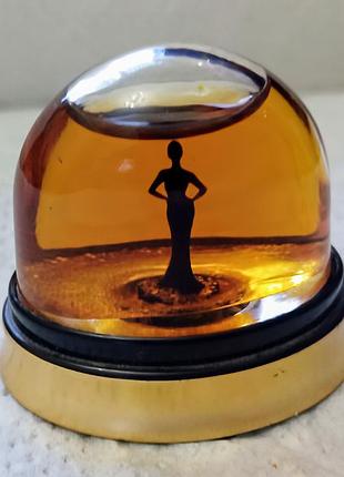 Миниатюра jean paul gaultier fragile.оригинал.винтаж.