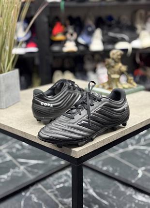 Футбольні бутси adidas copa 19.4 fg d98068