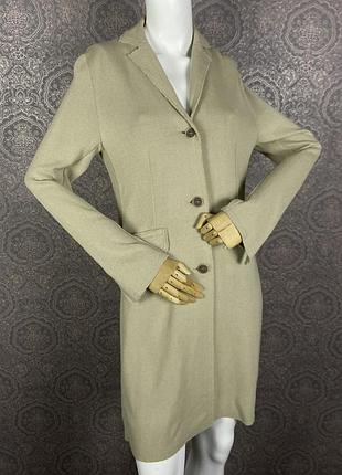 Viativoli(made in italy) — легке трикотажне пальто