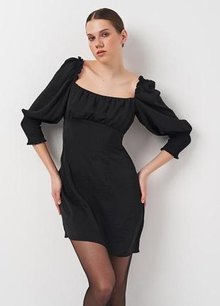 Нова сукня h&m