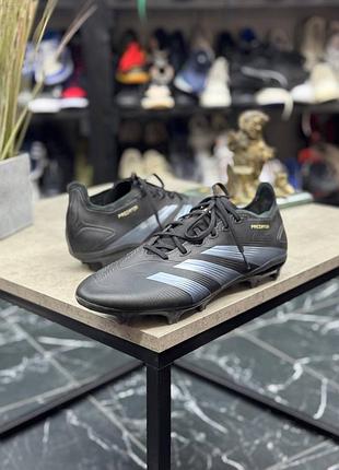 Бутси predator league firm ground