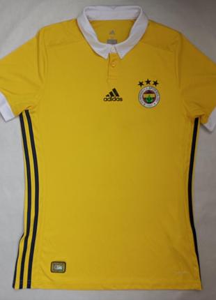 Футбольная форма, футболка adidas m.