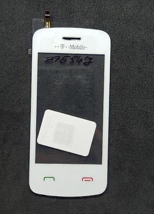 Тачскрин, сенсор vodafone 547 / zte 547 / n281 / мтс 547