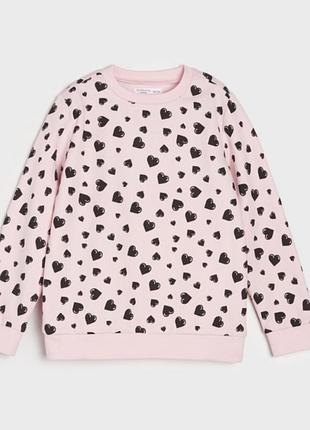 Світшот нові для дівчинки