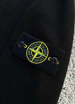Зіп-худі stone island