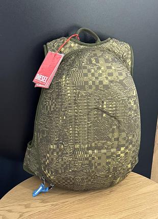 Рюкзак чоловічий diesel , оригінал