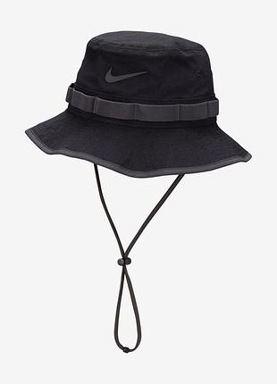 Панама nike apex bucket sb (fb5621-010) (s по xl)