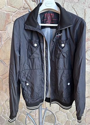 Куртка чоловіча