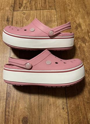 Crocs m5/w7 р-37/38