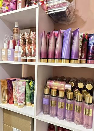 Нова поставка victoria’s secret | косметика | піжами | аксесуари
