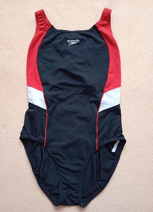 Купальник спортивный для бассейна speedo endurance 14р