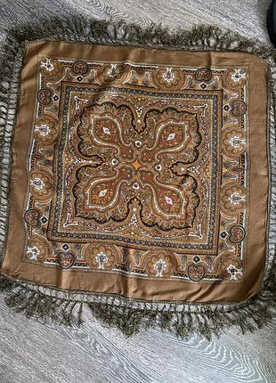 Хустка вінтаж 3