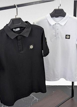 Поло stone island