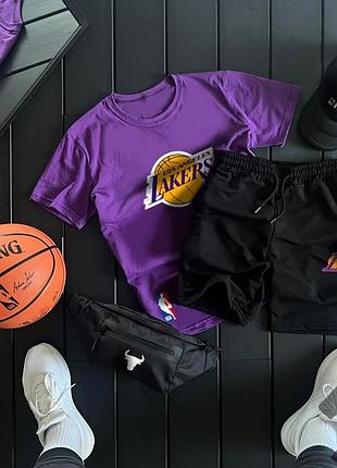 Кастомные летние комплекты в стиле nba🔥🔥🔥
