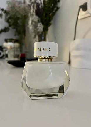Парфумована вода montblanc signature