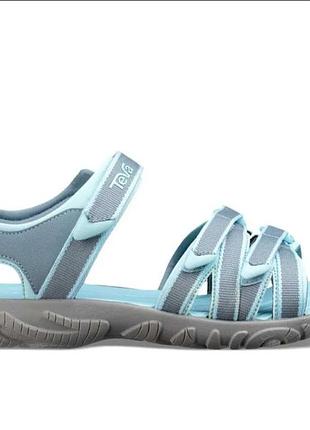 ❗️❗️❗️ +🎁зручні босоніжки teva tirra р. 35