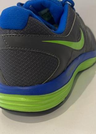 Nike кросівки 3