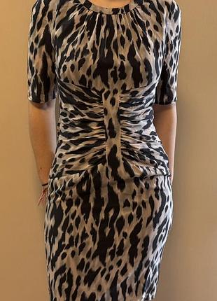 Супер класна шовкова сукня