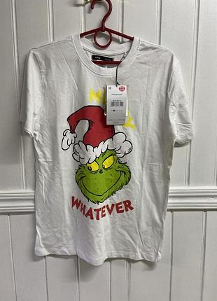 Футболка хс/с,sinsay