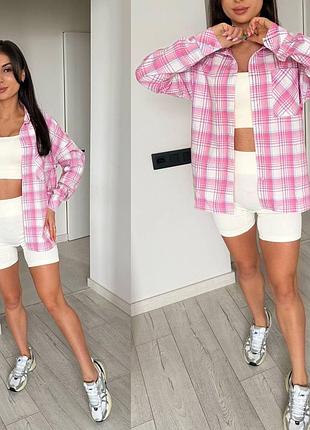 Модна сорочка😍 6