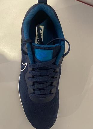 Nike кросівки 4